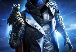 pubg最新皮肤爆料2024,炫酷造型，等你来战！